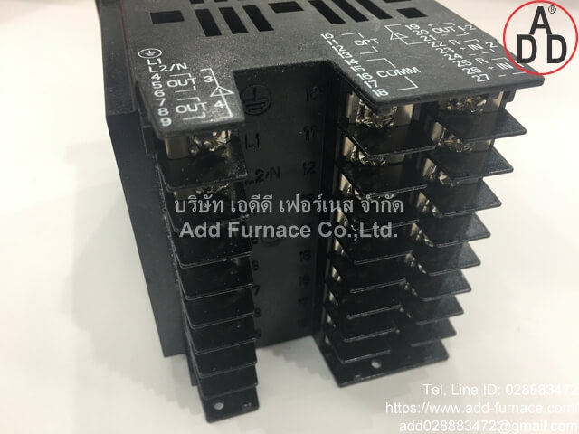 Honeywell-UDC2500-CONTROLLER-DC2500-CE-0A0R-200-00000-00-0 (8)